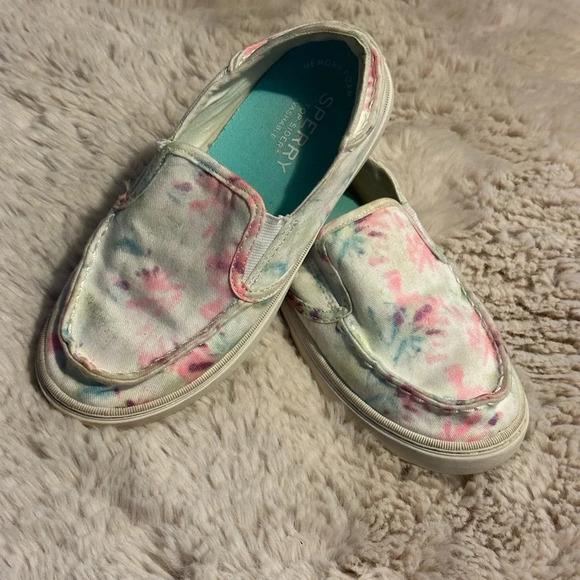 Sperrys for girls - Picture 3 of 7
